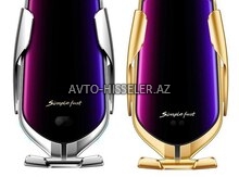 Adapterli telefon tutacağı